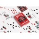 095645 BICYCLE MYSZKA MICKEY KARTY DO GRY POKER CARTAMUNDI