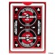 095645 BICYCLE MYSZKA MICKEY KARTY DO GRY POKER CARTAMUNDI