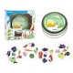 449893 GRA PARY - OWOCE I WARZYWA BIGTOYS