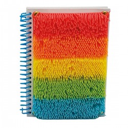 299018 STNUX PLUSZOWY NOTES SENSORYCZNY