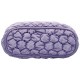 298998 STNUX PIÓRNIK PUFFY FIOLETOWY