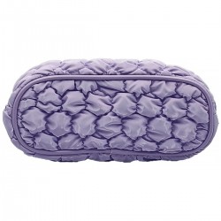 298998 STNUX PIÓRNIK PUFFY FIOLETOWY
