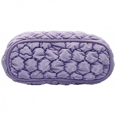 298998 STNUX PIÓRNIK PUFFY FIOLETOWY