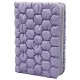 299001 STNUX NOTES PUFFY FIOLETOWY