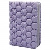 299001 STNUX NOTES PUFFY FIOLETOWY