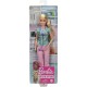 BARBIE LALKA LEKARKA 921427 GTW39 PRO-EXIMP
