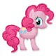301236 BALON FOLIOWY MY LITTLE PONY PINKIE PIE 92x104 cm 24" GODAN