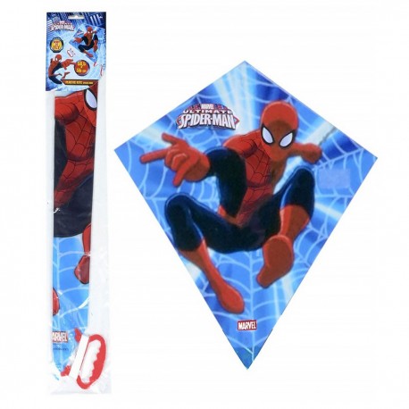 992918 LATAWIEC SPIDER-MAN PRO-EXIMP