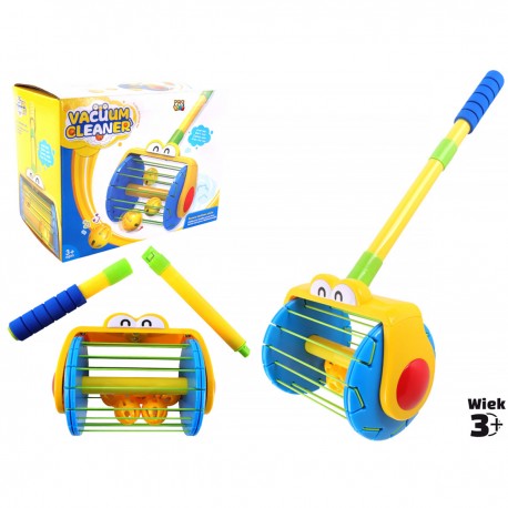 007790 PCHACZ ZBIERACZ PIŁEK PRO-EXIMP