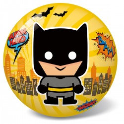 133210 PIŁKA GUMOWA SUPERBOHATER NIETOPERZ 23 CM BEST MS TOYS