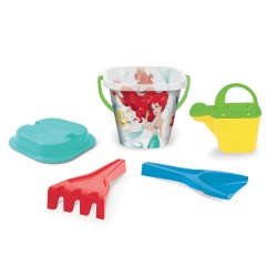77541 MŁYNEK DISNEY KSIĘŻNICZKA KOMPLET DO PIASKU
