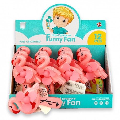 807257 WIATRACZEK WIATRAK RĘCZNY ANANAS ARTYK