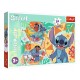 14365 TREFL PUZZLE 24 EL MAXI LILO I STITCH