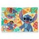 14365 TREFL PUZZLE 24 EL MAXI LILO I STITCH
