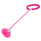 824725 HULA-HOP NA NOGE LED SKIPPER SKAKANKA