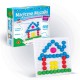 006612 ALEXANDER MAGICZNE MOZAIKI 120 el. DOMEK