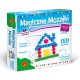 006612 ALEXANDER MAGICZNE MOZAIKI 120 el. DOMEK