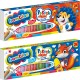 003127 BAMBINO PASTELE OLEJNE 24 KOLORY SCHEMAT