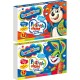 003110 BAMBINO PASTELE OLEJNE 12 KOLORY SCHEMAT