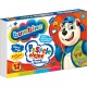 003110 BAMBINO PASTELE OLEJNE 12 KOLORY SCHEMAT