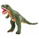109807 BEPPE WIELKI PLUSZAK PLUSZOWY DINOZAUR TYRANOZAUR 63 CM