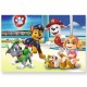17392 TREFL PUZZLE 60 el PSI PATROL - W ŚWIECIE PIESKÓW