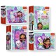 54211 TREFL PUZZLE MINI 54 EL. KOCI DOMEK GABI