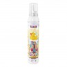034139 TUBAN - TUBI PIANKA DO KĄPIELI 200 ml KOLOR ŻÓŁTY