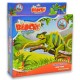 008736 PUZZLE 3D KLOCKI KAMELEON MERCANTE