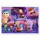 13305 TREFL PUZZLE 200 el. W GŁOWIE SIE NIE MIEŚCI 2, DZIECIĘCE EMOCJE