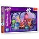 16477 TREFL PUZZLE 100 EL. W GŁOWIE SIĘ NIE MIEŚCI 2