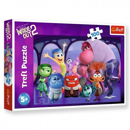 16477 TREFL PUZZLE 100 EL. W GŁOWIE SIĘ NIE MIEŚCI 2