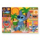 37481 TREFL PUZZLE 500 EL. SPY GUY - EUROPE