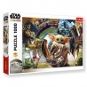 10906 TREFL PUZZLE 1000 el. PODRÓŻ GROGU