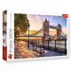10774 TREFL PUZZLE 1000 el. TOWER BRIDGE, LONDYN