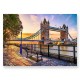 10774 TREFL PUZZLE 1000 el. TOWER BRIDGE, LONDYN