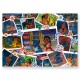 10882 TREFL PUZZLE 1000 el. LILO&STITCH NA WAKACJACH