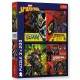 13314 TREFL PUZZLE 2x200 el. DZIEŃ I NOC SPIDER-MAN'A