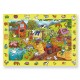 15589 TREFL PUZZLE 24 EL OBSERWACYJNE, SPY GUY - FARMA