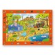 15591 TREFL PUZZLE 24 EL OBSERWACYJNE, SPY GUY - SAFARI