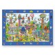 15590 TREFL PUZZLE 24 EL OBSERWACYJNE, SPY GUY - MIASTO