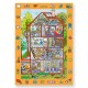 15593 TREFL PUZZLE 24 EL OBSERWACYJNE, SPY GUY - W DOMU