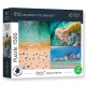 26192 TREFL PUZZLE 1500 el. CZEKAJĄC NA PRZYPŁYW, PRIME, UFT