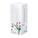 466897 KLOCKI SLUBAN KWIATY TULIPAN 207 EL. GAZELO (G192923)