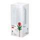 466859 KLOCKI SLUBAN KWIATY TIBOUCHINA 251 EL. GAZELO (G192929)