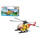 406985 KLOCKI SLUBAN HELIKOPTER 100 EL.