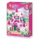 998068 KLOCKI SLUBAN GIRL'S DREAM KAROCA KSIĘŻNICZKI 508EL GAZELO (G032586)