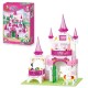 998068 KLOCKI SLUBAN GIRL'S DREAM KAROCA KSIĘŻNICZKI 508EL GAZELO (G032586)
