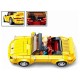 466903 KLOCKI SLUBAN MODELBRICKS SAMOCHÓD SPORTOWY ŻÓŁTY 290 EL GAZELO (G185795)
