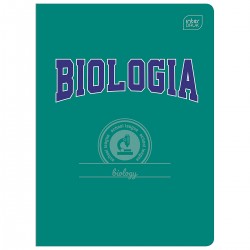 230164 ZESZYT W KRATKĘ BIOLOGIA A5 60